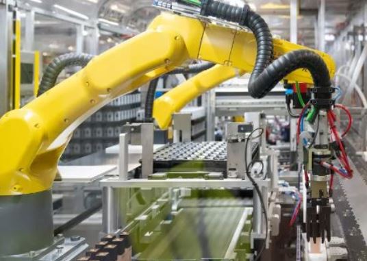 L´Oreal incorpora tecnología robótica en su planta de Caudry con éxito